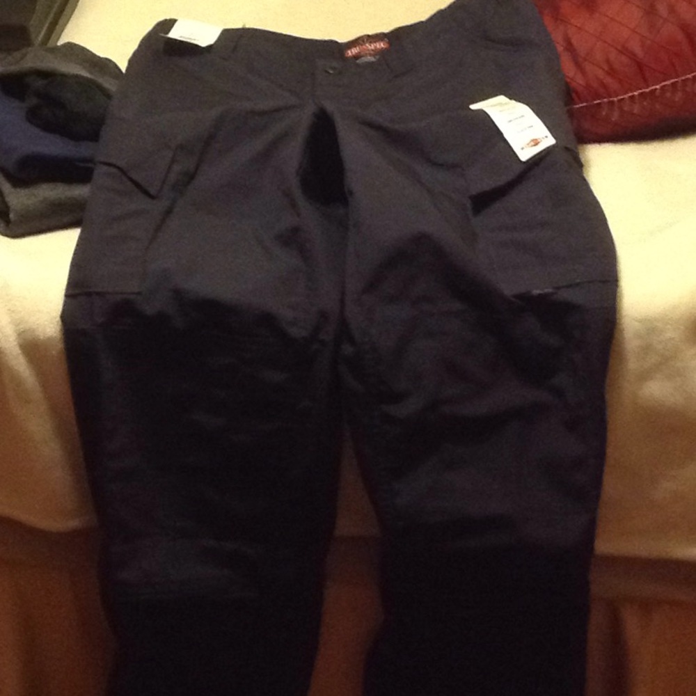 TruSpec tactical pants